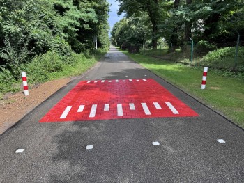 Inwestycje w Gminie Mst&oacute;w 2025