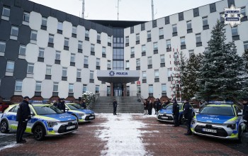 Inwestycje w Gminie Mstów 2025