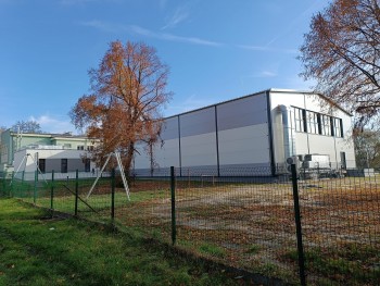 Inwestycje w Gminie Mstów 2025