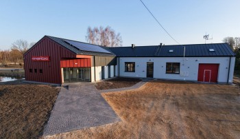 Inwestycje w Gminie Mstów 2025