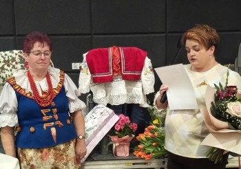 Jubileusz Marii Rozpondek_14.03.2026