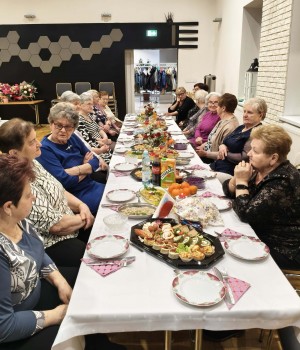 Jubileusz Marii Rozpondek_14.03.2026