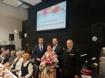 Jubileusz Marii Rozpondek_14.03.2026