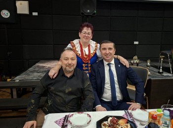 Jubileusz Marii Rozpondek_14.03.2026