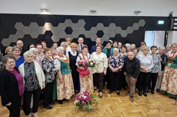 Jubileusz Marii Rozpondek_14.03.2026