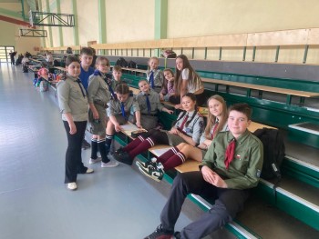 Gminny Bieg Pamięci Żołnierzy Wyklętych_11.03.2026