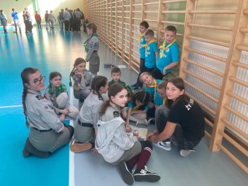 Gminny Bieg Pamięci Żołnierzy Wyklętych_11.03.2026