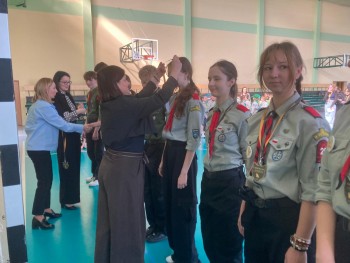 Gminny Bieg Pamięci Żołnierzy Wyklętych_11.03.2026