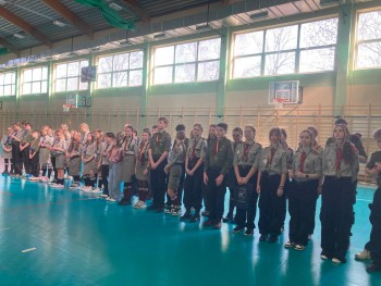 Gminny Bieg Pamięci Żołnierzy Wyklętych_11.03.2026