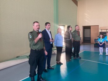 Gminny Bieg Pamięci Żołnierzy Wyklętych_11.03.2026