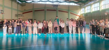 Gminny Bieg Pamięci Żołnierzy Wyklętych_11.03.2026