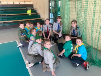 Gminny Bieg Pamięci Żołnierzy Wyklętych_11.03.2026