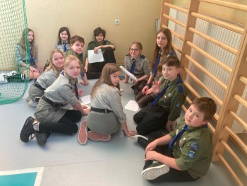 Gminny Bieg Pamięci Żołnierzy Wyklętych_11.03.2026