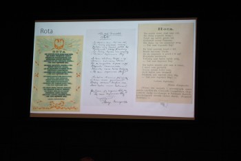 Wernisaż Wystawy_Pieśń i Lud Dziedzictwo ROTY_26.03.2026