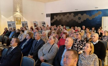 Wernisaż Wystawy_Pieśń i Lud Dziedzictwo ROTY_26.03.2026