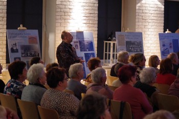 Wernisaż Wystawy_Pieśń i Lud Dziedzictwo ROTY_26.03.2026