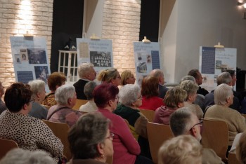 Wernisaż Wystawy_Pieśń i Lud Dziedzictwo ROTY_26.03.2026