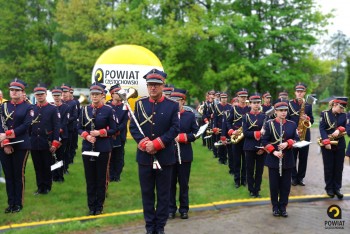 IX Spartakiada Gmin Powiatu Częstochowskiego_Mykanów 16.05.2026