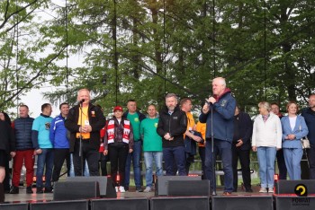IX Spartakiada Gmin Powiatu Częstochowskiego_Mykanów 16.05.2026