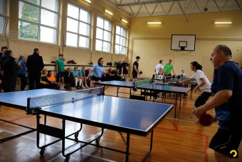 IX Spartakiada Gmin Powiatu Częstochowskiego_Mykanów 16.05.2026