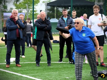 IX Spartakiada Gmin Powiatu Częstochowskiego_Mykanów 16.05.2026