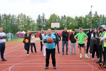 IX Spartakiada Gmin Powiatu Częstochowskiego_Mykanów 16.05.2026