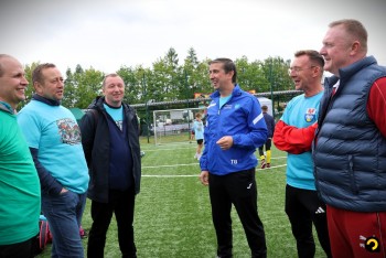 IX Spartakiada Gmin Powiatu Częstochowskiego_Mykanów 16.05.2026