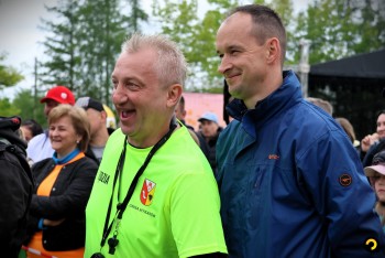 IX Spartakiada Gmin Powiatu Częstochowskiego_Mykanów 16.05.2026