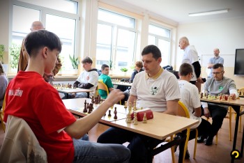 IX Spartakiada Gmin Powiatu Częstochowskiego_Mykanów 16.05.2026
