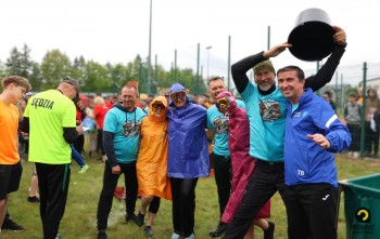 IX Spartakiada Gmin Powiatu Częstochowskiego_Mykanów 16.05.2026