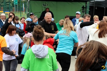 IX Spartakiada Gmin Powiatu Częstochowskiego_Mykanów 16.05.2026