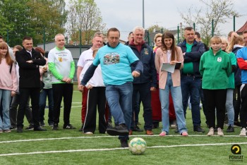 IX Spartakiada Gmin Powiatu Częstochowskiego_Mykanów 16.05.2026