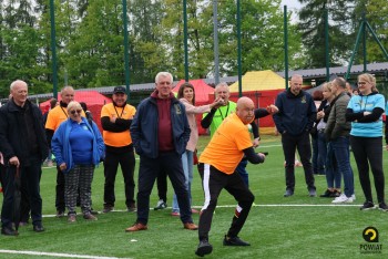 IX Spartakiada Gmin Powiatu Częstochowskiego_Mykanów 16.05.2026