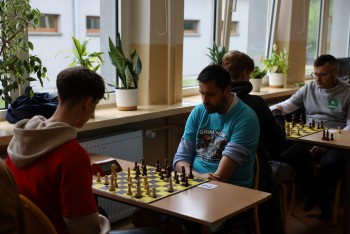 IX Spartakiada Gmin Powiatu Częstochowskiego_Mykanów 16.05.2026