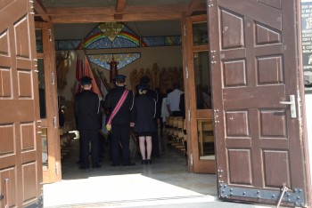 Jubileusz 70-lecia OSP Siedlec_23.05.2026