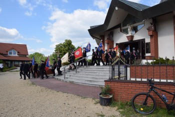 Jubileusz 70-lecia OSP Siedlec_23.05.2026