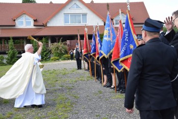 Jubileusz 70-lecia OSP Siedlec_23.05.2026