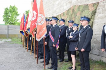 Jubileusz 70-lecia OSP Siedlec_23.05.2026