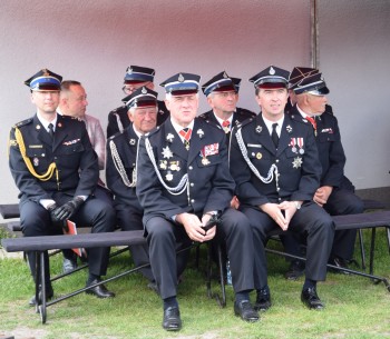 Jubileusz 70-lecia OSP Siedlec_23.05.2026