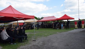 Jubileusz 70-lecia OSP Siedlec_23.05.2026