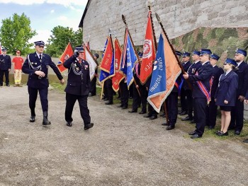 Jubileusz 70-lecia OSP Siedlec_23.05.2026