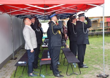 Jubileusz 70-lecia OSP Siedlec_23.05.2026