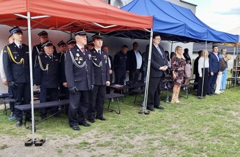 Jubileusz 70-lecia OSP Siedlec_23.05.2026