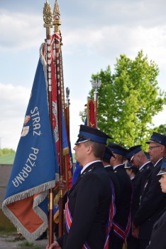 Jubileusz 70-lecia OSP Siedlec_23.05.2026