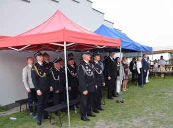 Jubileusz 70-lecia OSP Siedlec_23.05.2026