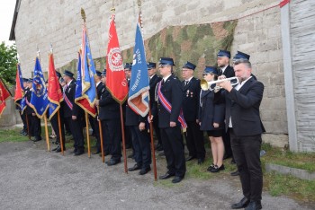 Jubileusz 70-lecia OSP Siedlec_23.05.2026