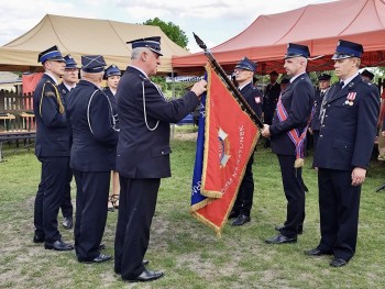 Jubileusz 70-lecia OSP Siedlec_23.05.2026