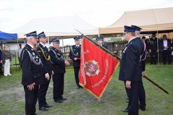 Jubileusz 70-lecia OSP Siedlec_23.05.2026