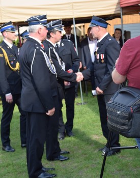 Jubileusz 70-lecia OSP Siedlec_23.05.2026