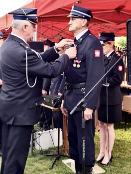 Jubileusz 70-lecia OSP Siedlec_23.05.2026